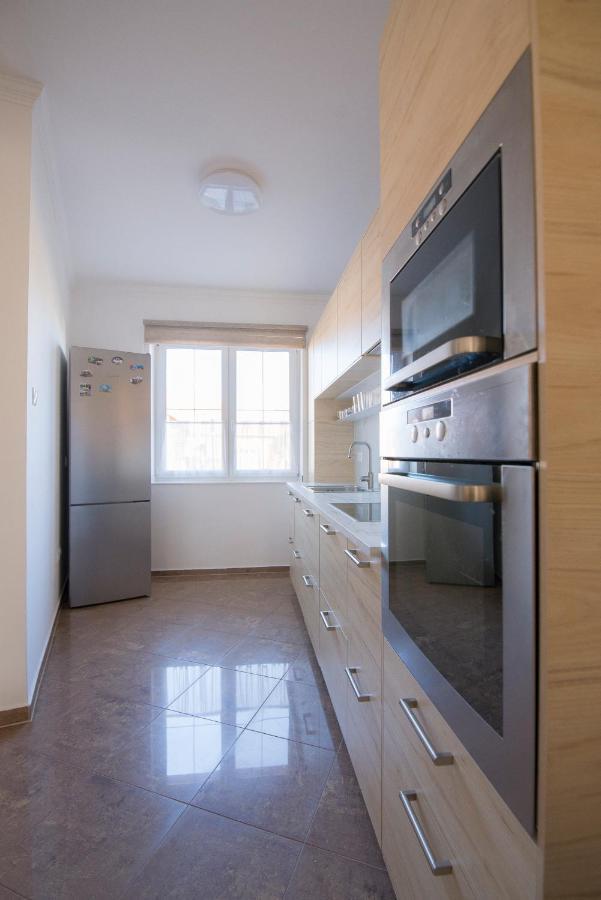 Ferienwohnung K33 Tiszaújváros Exterior foto