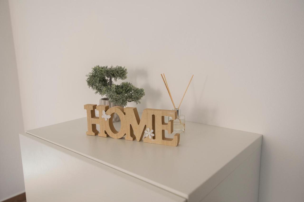Ferienwohnung K33 Tiszaújváros Exterior foto